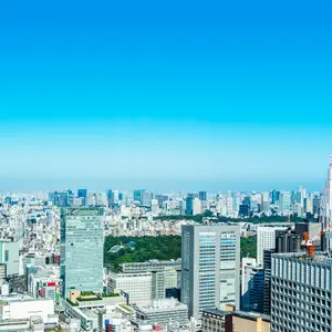 Quand partir à Tokyo ?