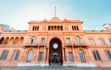 monument emblématique en Argentine à Buenos Aires