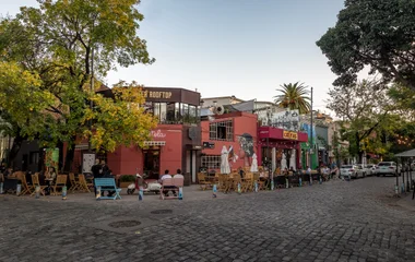 buenos aires argentine