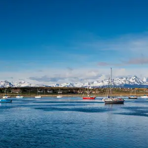 Que voir à Ushuaïa ?