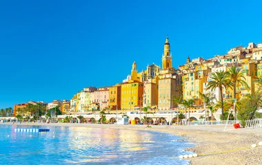 Côte d’Azur