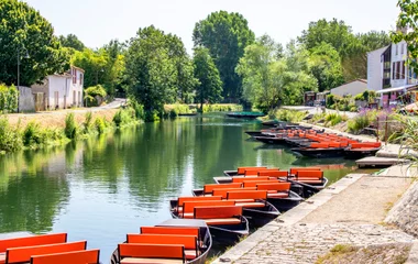 Charente-Maritime