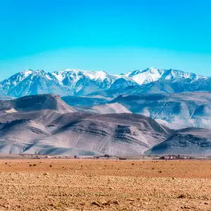 Randonnées en Afrique