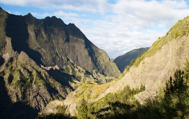 La Réunion