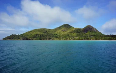 Sainte-Anne, le joyau secret des îles des Seychelles