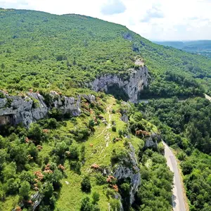Les randonnées en Slovénie