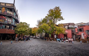 Argentine