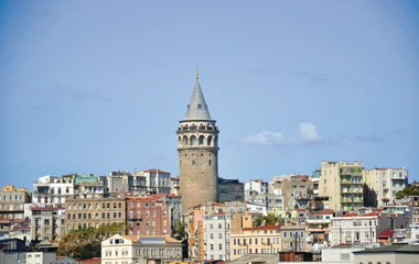 Activités à Istanbul