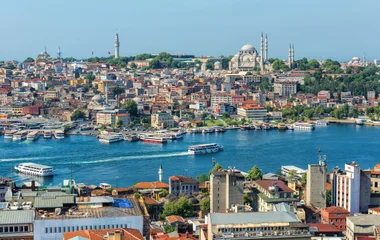 istanbul turquie
