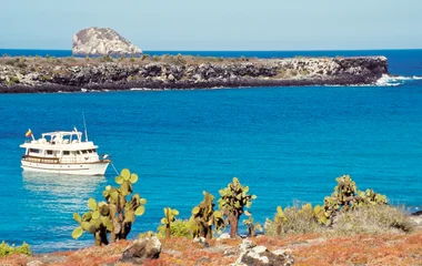 îles Galapagos