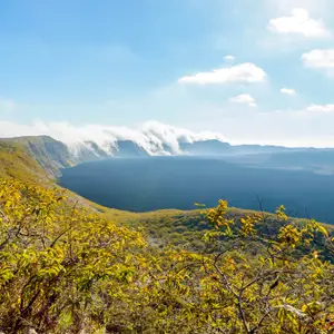 équateur Îles Galapagos
