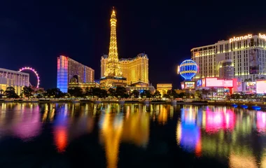 las vegas