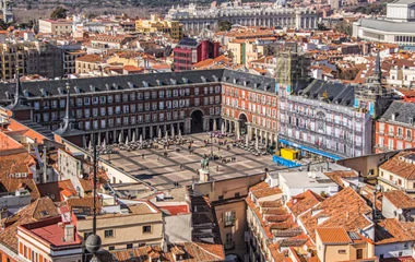 madrid