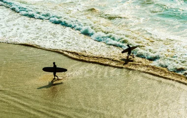 surf