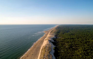 La Palmyre en Charente-Maritime