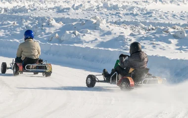 Les séjours au ski en Europe
