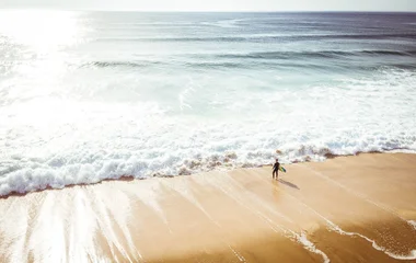 surf