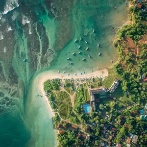 Voyage au Sri Lanka en septembre