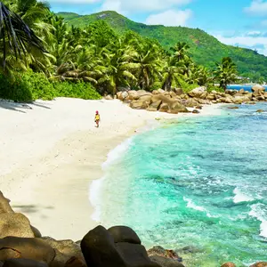 seychelles