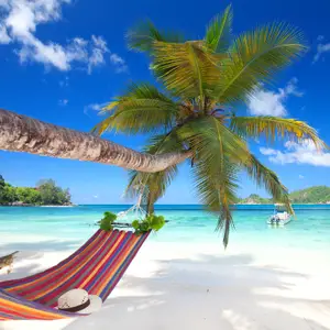 Seychelles en septembre