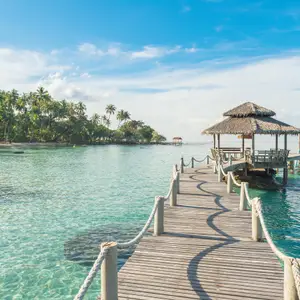 Voyage en Thaïlande en juin