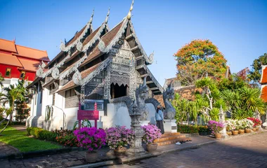 Thaïlande Chiang Mai