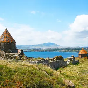 Que visiter en Arménie ?