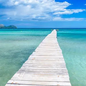 Voyage aux Baléares