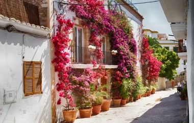 Ibiza, reine de la fête lors d’un voyage aux Baléares