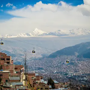 Que visiter en Bolivie ?