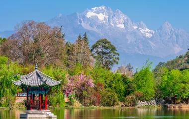 Chine
