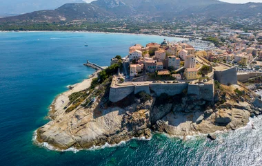 corse