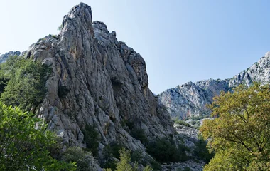 Croatie
