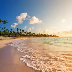 Voyage de dernière minute en décembre