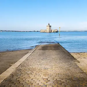 Last-Minute-Reise nach Frankreich