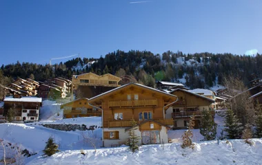 Alpes