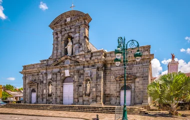 Les religions du monde cohabitent à Port-Louis