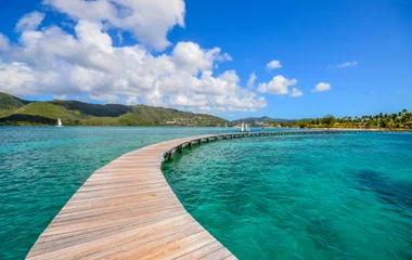 Martinique paysage