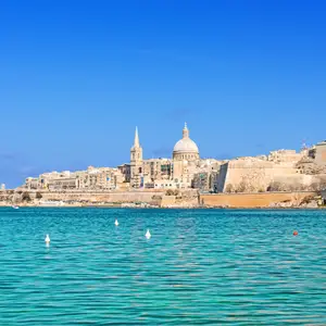 Voyage de dernière minute à Malte