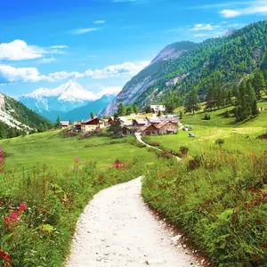 Vacances de dernière minute en mars