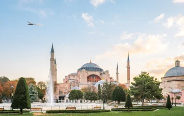 Last-Minute-Reise in die Türkei: das magnetische Istanbul