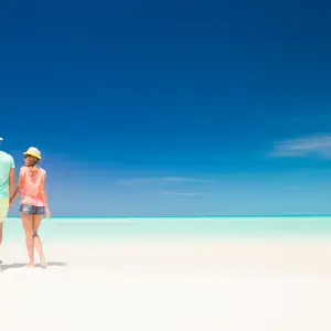 Voyage de noces aux Caraïbes