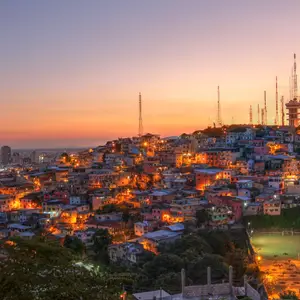 Que visiter en Équateur ?