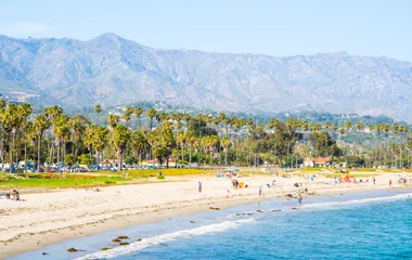 californie