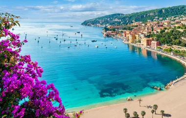 The French Riviera: the jewel in the crown of the South of France