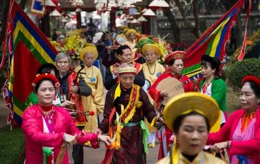 vietnam