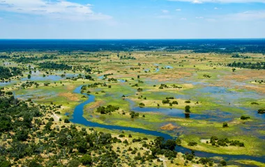 botswana