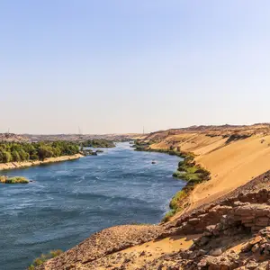 Visitez l'Égypte en famille