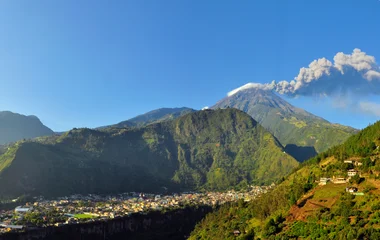 Amazonie en Équateur