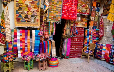 Visitez la ville d'Agadir